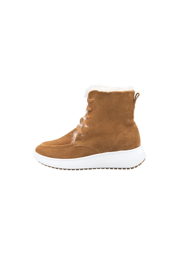 TOVA - Snowboot/Winterstiefel - braun