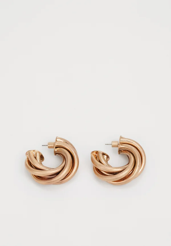 TOVAA - Ohrringe - gold-coloured