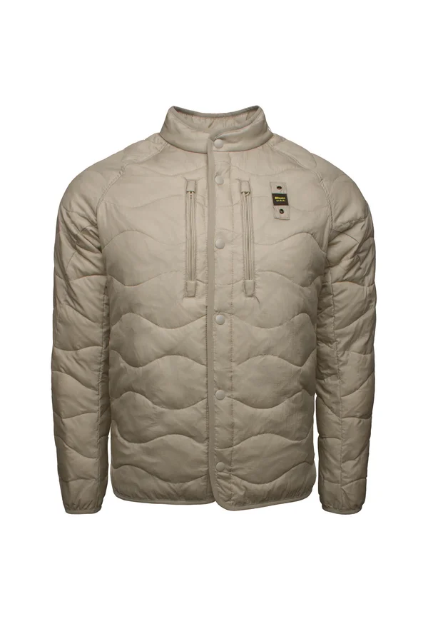 TOVAR - Winterjacke - beige