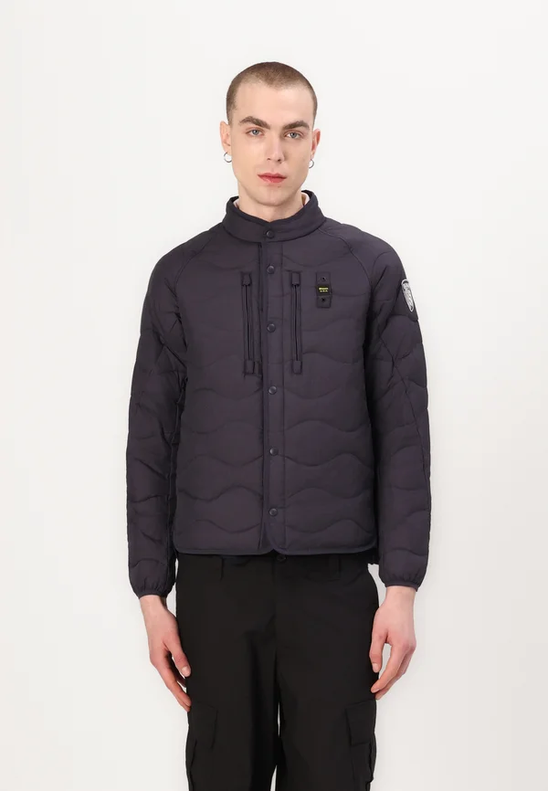 TOVAR - Winterjacke - navy