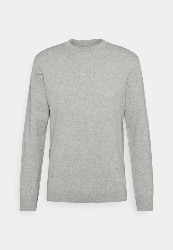 TOWNSEND - Strickpullover - grey