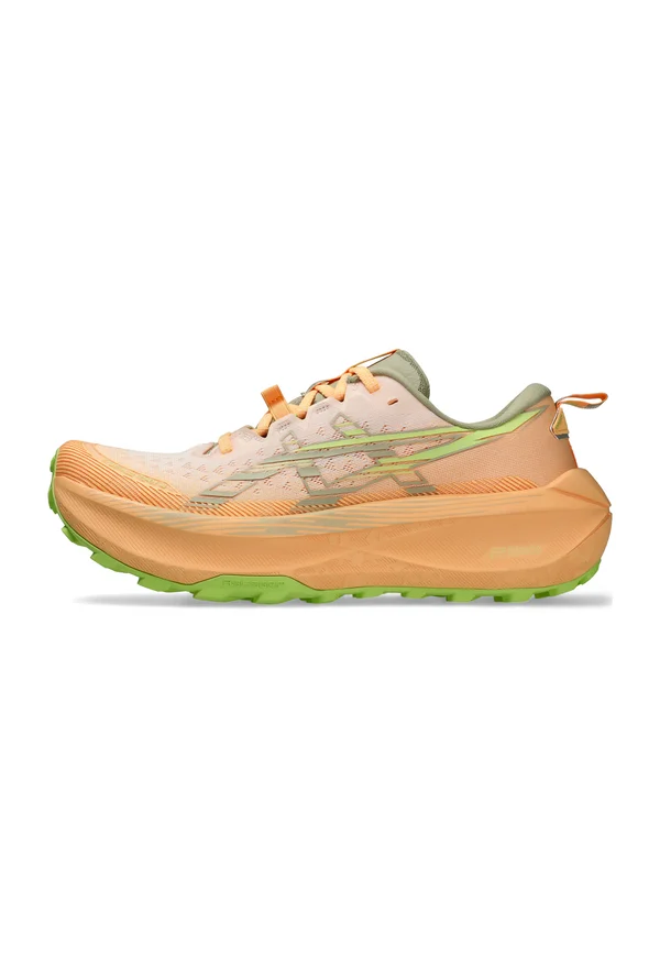 TRABUCO MAX 4 - Laufschuh Trail - cream khaki