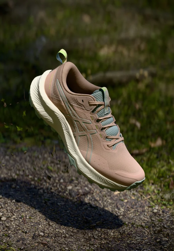 TRABUCO TERRA 3 - Laufschuh Trail - pale apricot/lichen rock