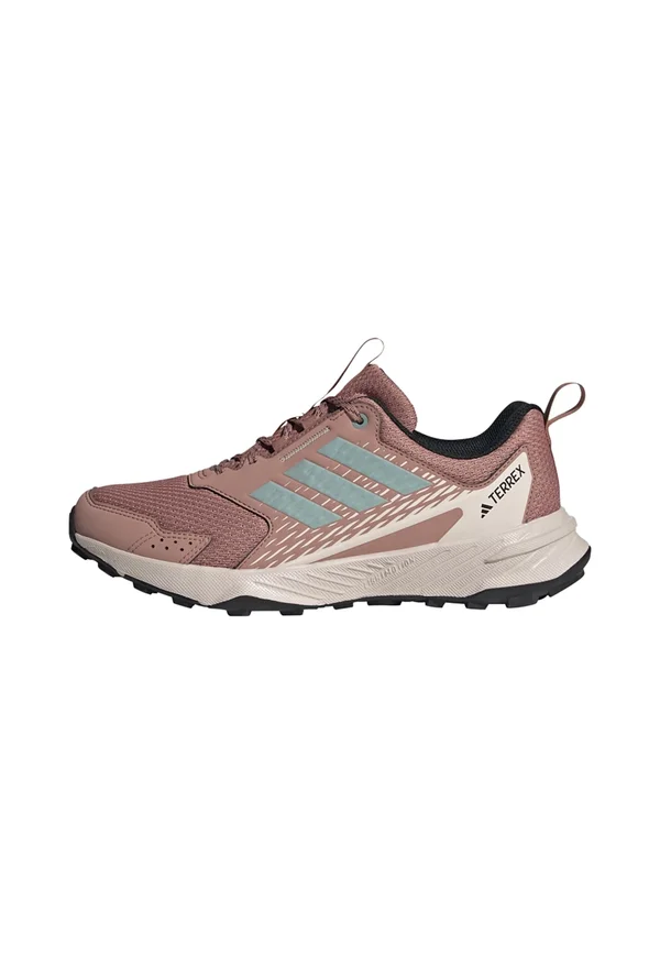 TRACEFINDER 2 - Laufschuh Trail - warm clay magic grey core black