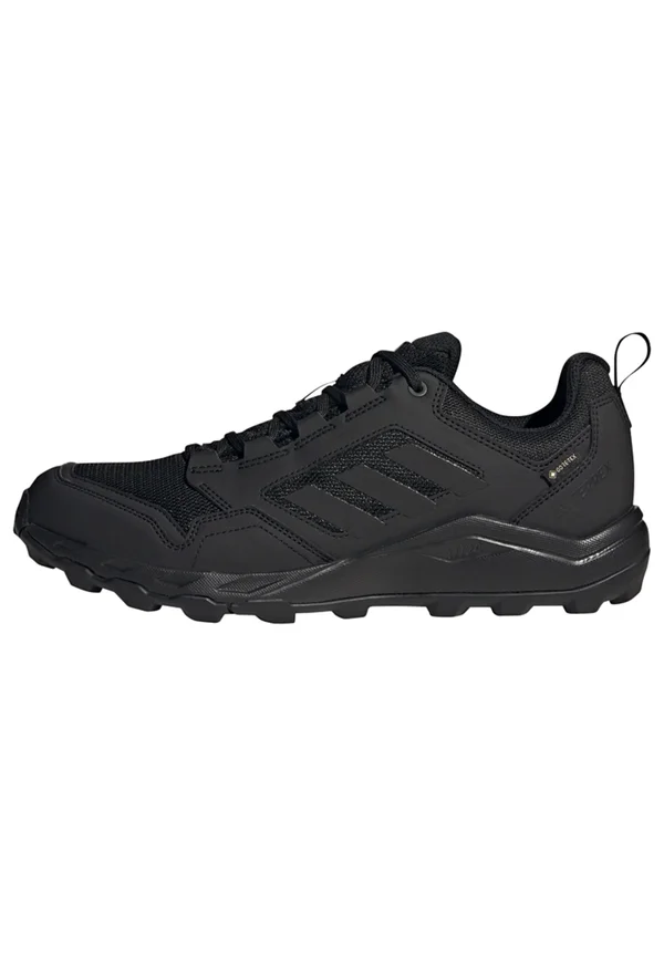 TRACEROCKER 2 GORE-TEX TRAIL RUNNING SHOES - Laufschuh Trail - core black/core black/grey five
