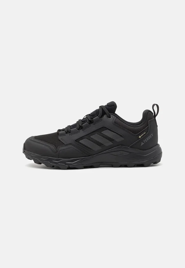 TRACEROCKER 2.0 GORE-TEX® TRAIL - Hikingschuh - core black/semi impact orange