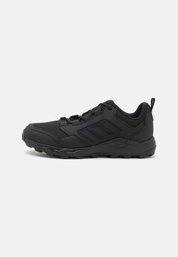 TRACEROCKER 2.0 TRAIL - Laufschuh Trail - core black/grey five