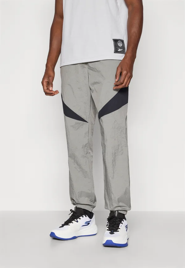 TRACK PANTS - Jogginghose - grey
