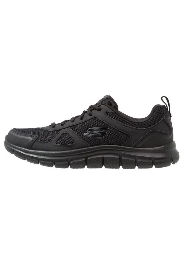 TRACK - Sneaker low - black