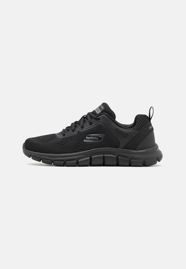 TRACK - Sneaker low - black