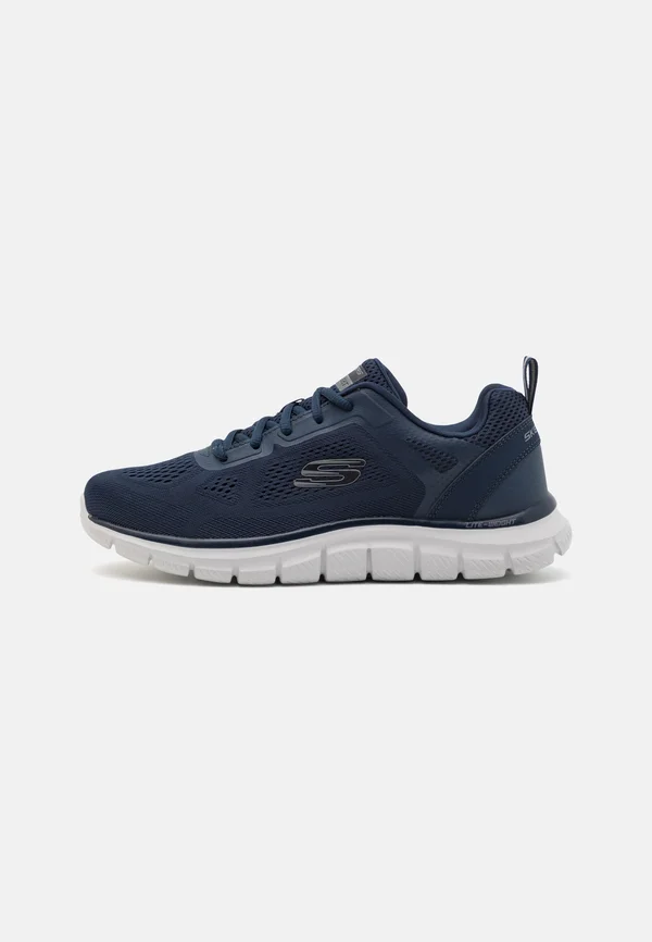 TRACK - Sneaker low - navy