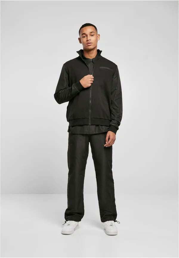 TRACK - Trainingsjacke - black