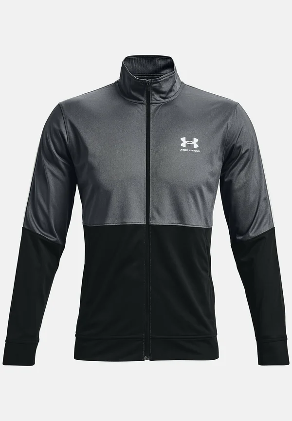 TRACK - Trainingsjacke - grey