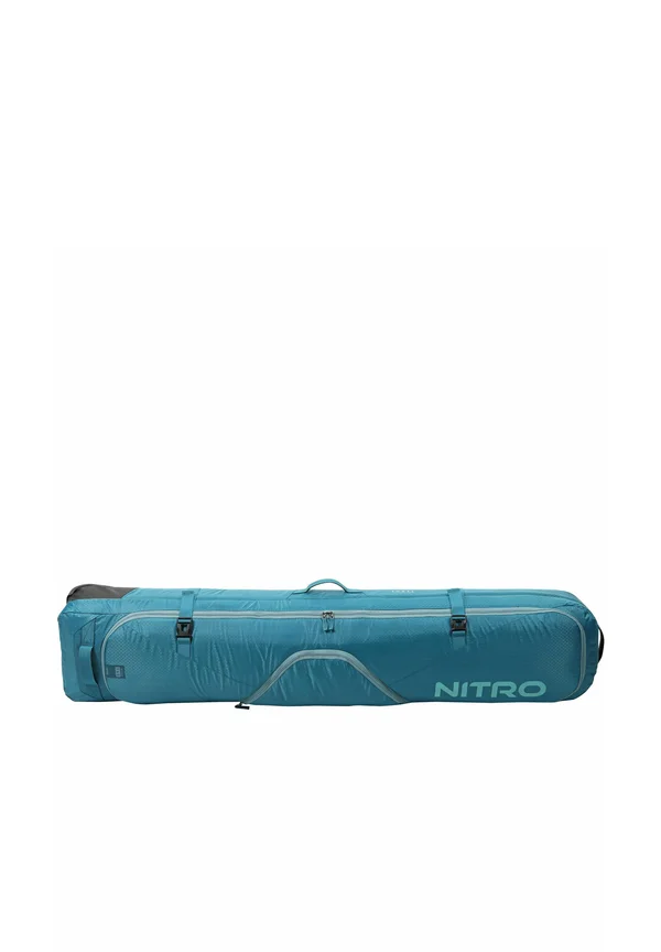 TRACKER WHEELIE BOARD - Ski/Snowboard Zubehör - blau