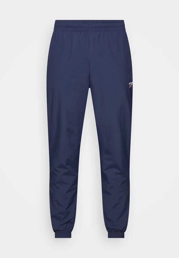 TRACKPANT UNISEX - Jogginghose - vector navy