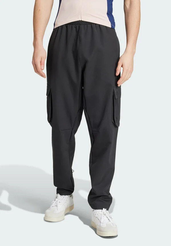 TRACKSTAND UTILITY - Jogginghose - black