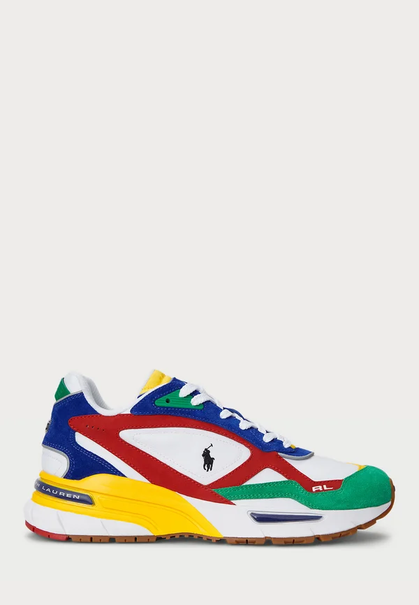 TRACKSTER 275 SNEAKER - Sneaker low - multi-coloured