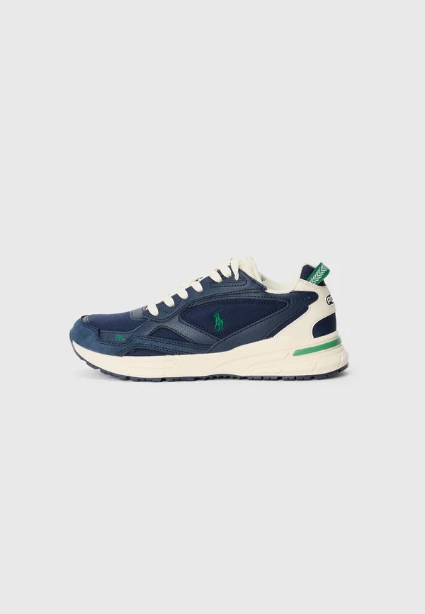 TRACKSTER 275 UNISEX - Sneaker low - navy