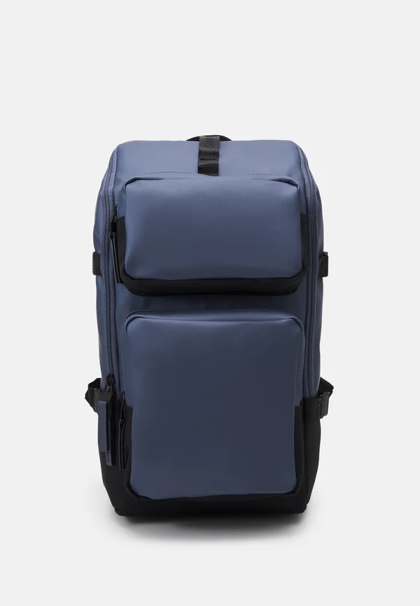 TRAIL CARGO BACKPACK UNISEX - Tagesrucksack - bay