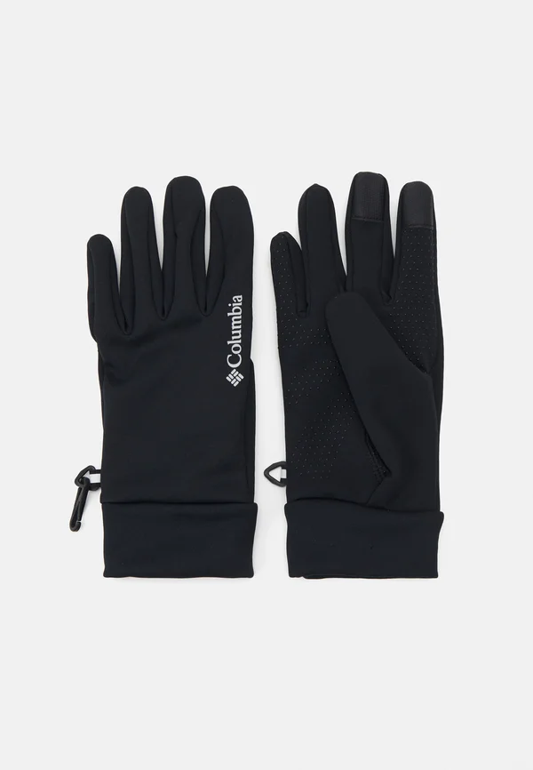 TRAIL COMMUTE™ II GLOVE - Fingerhandschuh - black