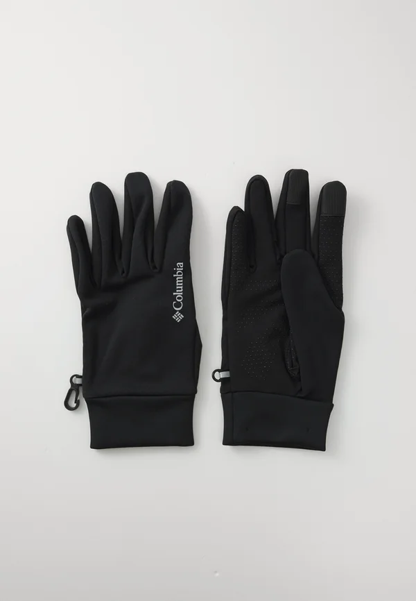 TRAIL COMMUTE™ II GLOVE UNISEX - Fingerhandschuh - black