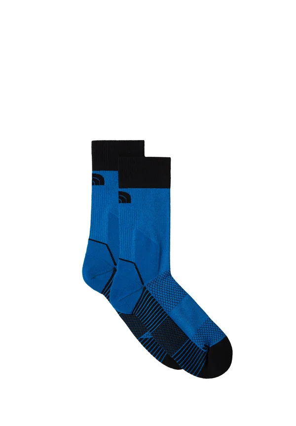 TRAIL CREW - Socken - hero blue