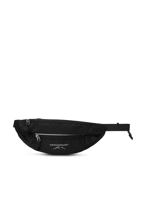 TRAIL - Gürteltasche - black