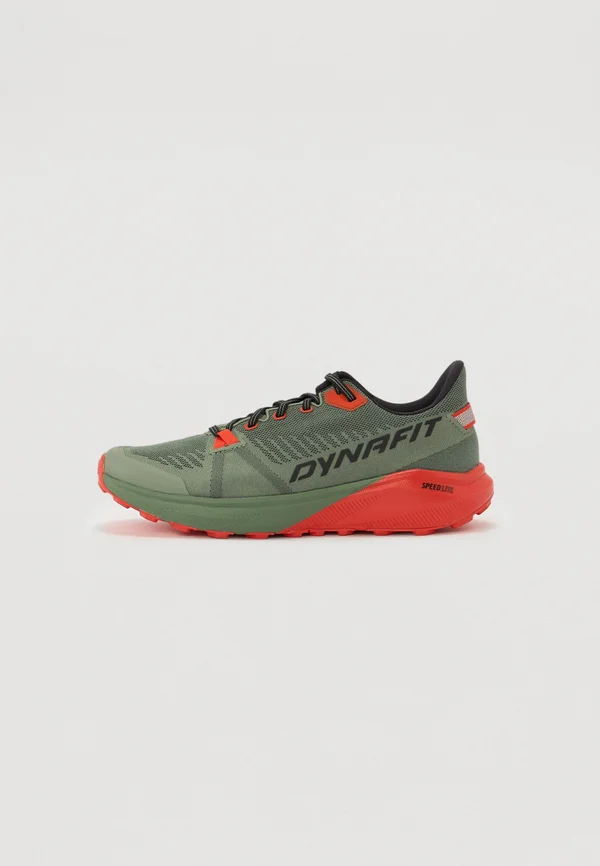 TRAIL - Laufschuh Trail - dark green