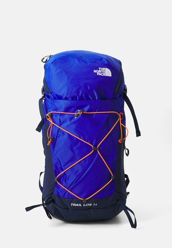 TRAIL LITE UNISEX - Tagesrucksack - blue/navy