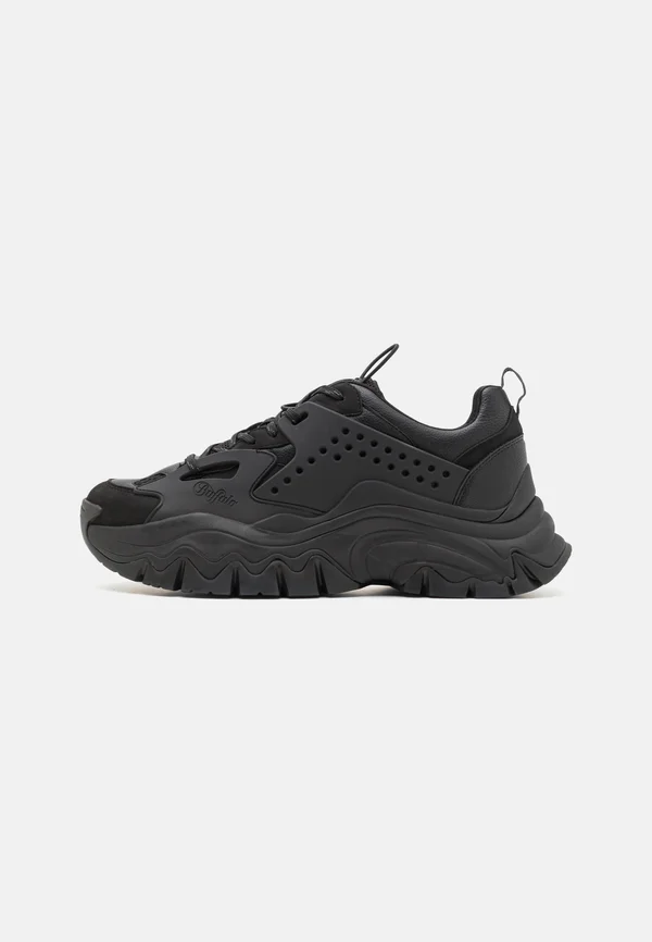 TRAIL ONE  - Sneaker low - black