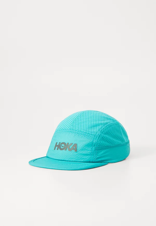 TRAIL RACE HAT UNISEX - Cap - cielo blue