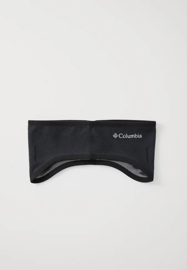 TRAIL SHAKER™ HEADRING UNISEX - Ohrenwärmer - black