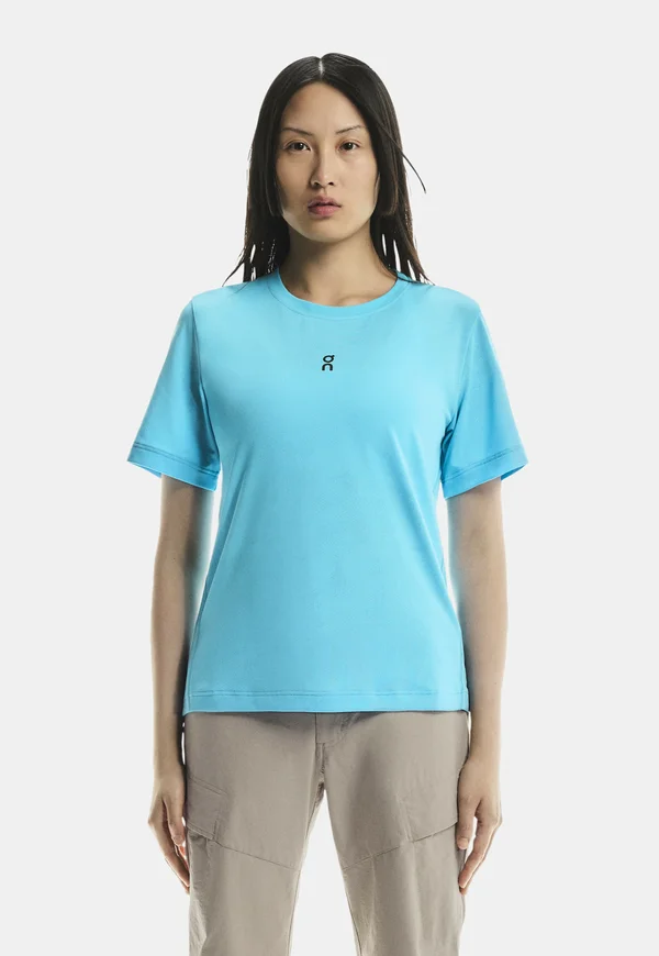 TRAIL-T - T-Shirt basic - horizon