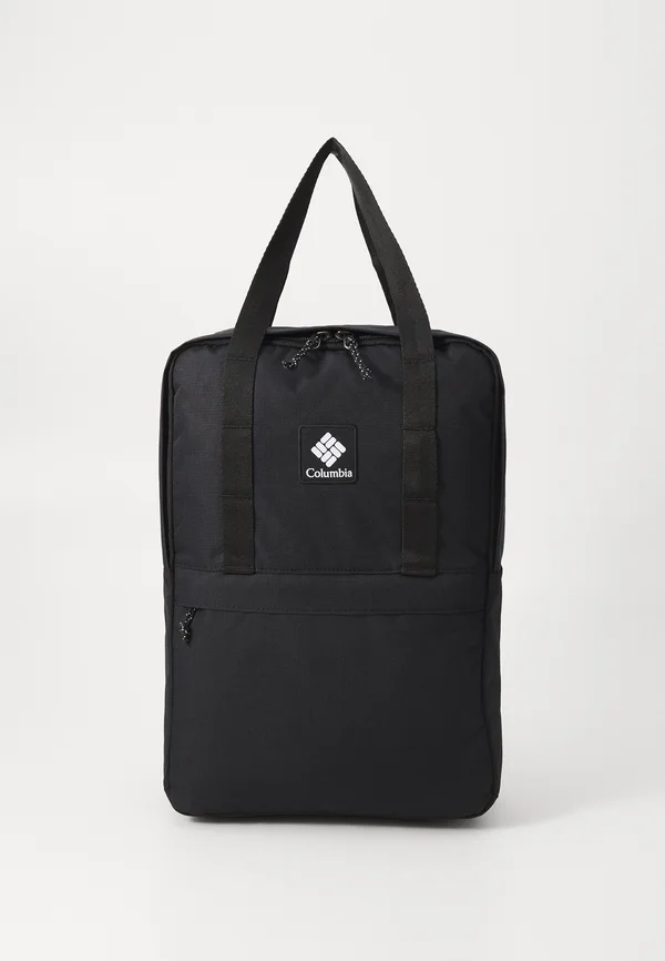TRAIL TRAVELER™ BACKPACK UNISEX - Tagesrucksack - black