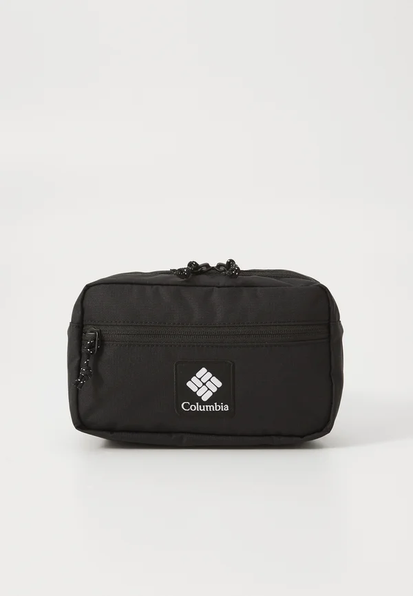 TRAIL TRAVELER™ HIP PACK UNISEX - Gürteltasche - black