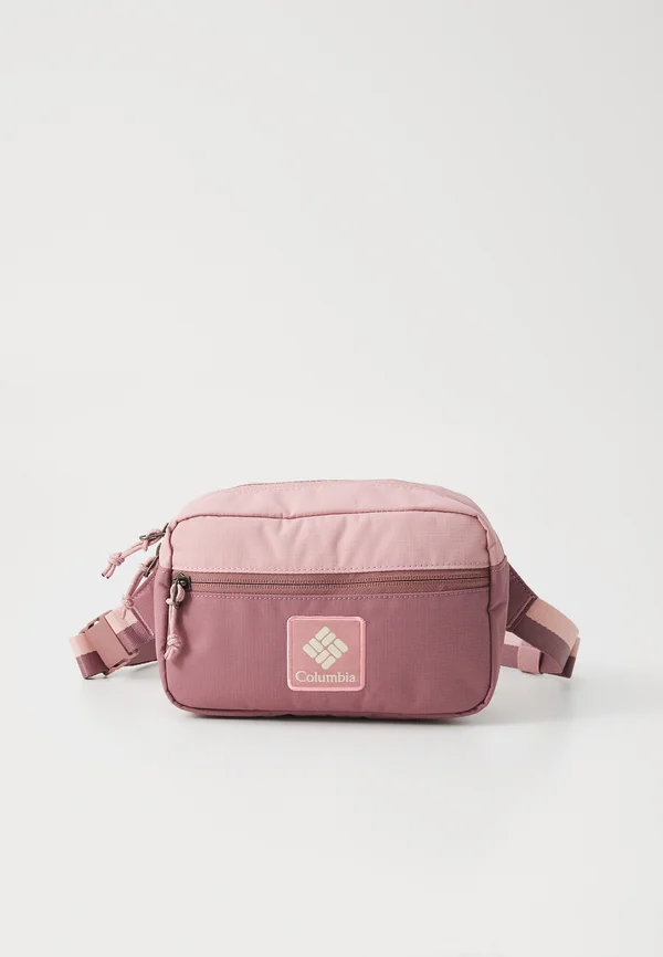 TRAIL TRAVELER™ HIP PACK UNISEX - Gürteltasche - eraser pink
