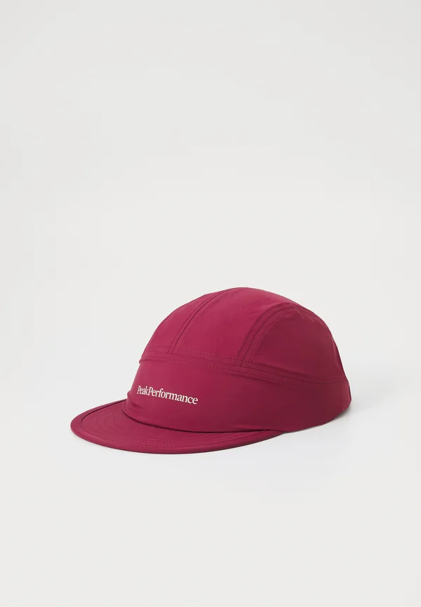TRAIL UNISEX - Cap - vertical zenith