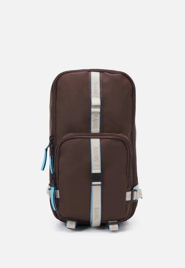 TRAIL UNISEX - Tagesrucksack - frame