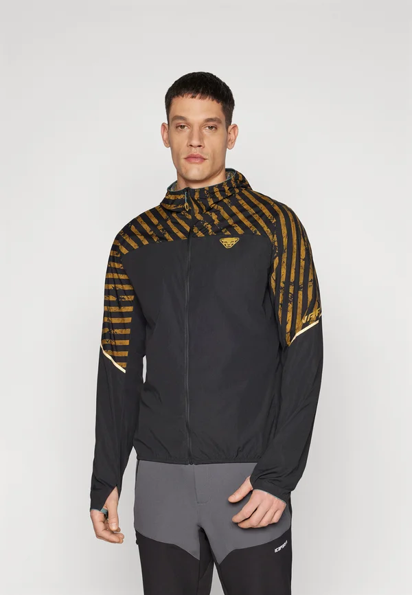 TRAIL - Windbreaker - relic