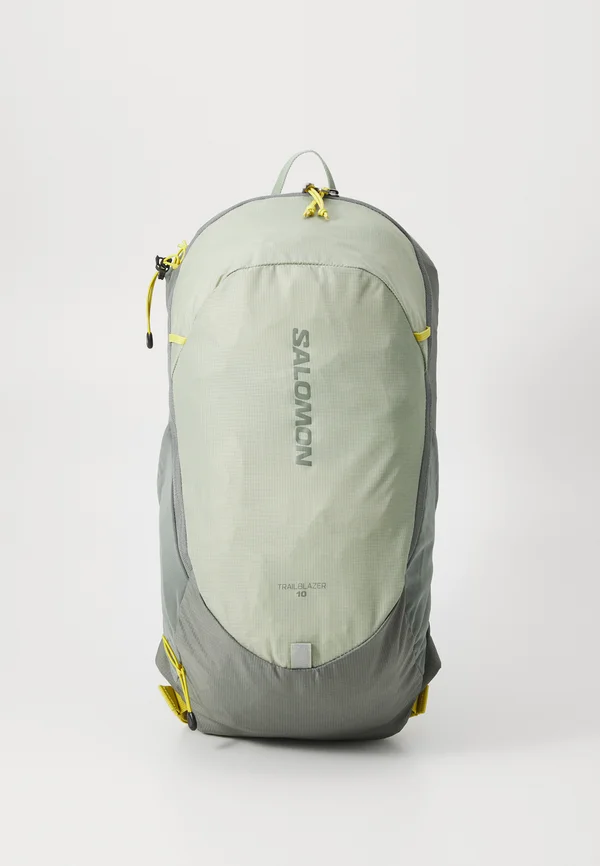 TRAILBLAZER 10 UNISEX - Tagesrucksack - sedona sage/seagrass/cress green