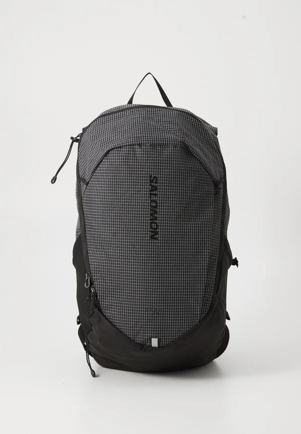 TRAILBLAZER 20 COMMUTER UNISEX - Tourenrucksack - black