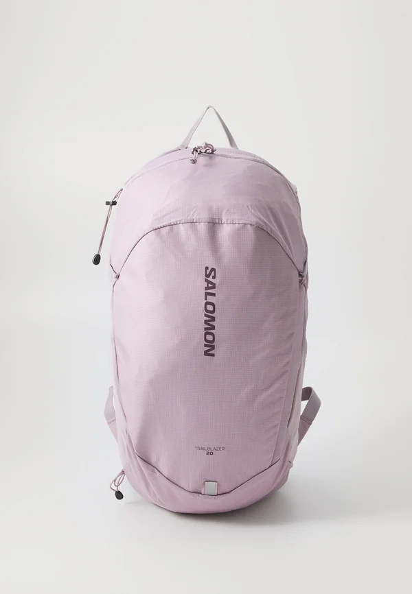 TRAILBLAZER 20 UNISEX - Tagesrucksack - nirvana/plum perfect