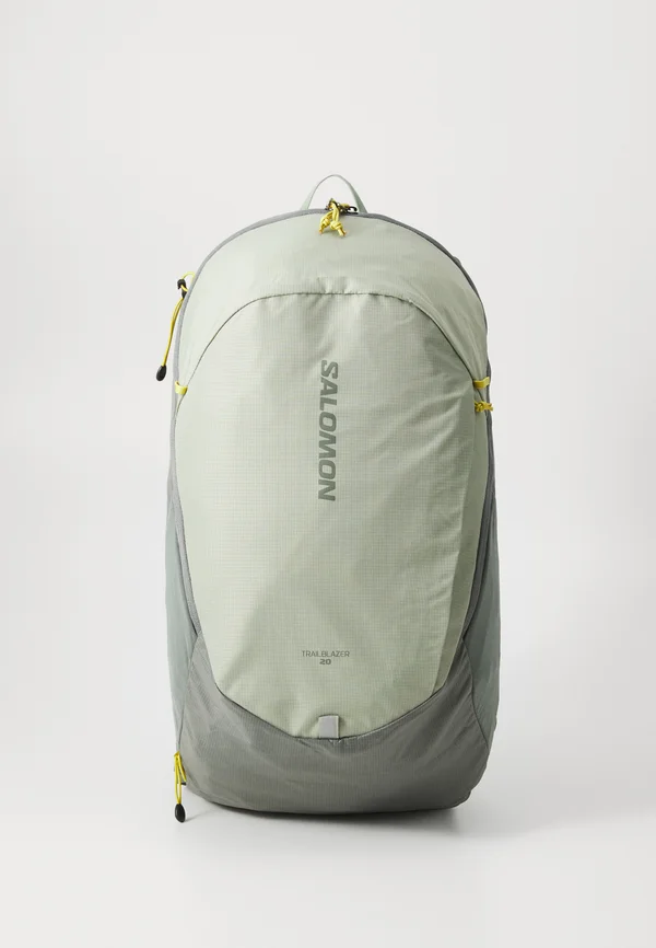 TRAILBLAZER 20 UNISEX - Tourenrucksack - sedona sage/seagrass/cress green