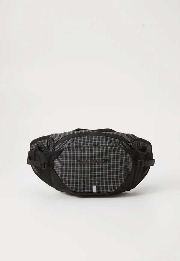 TRAILBLAZER BELT COMMUTER UNISEX - Gürteltasche - black