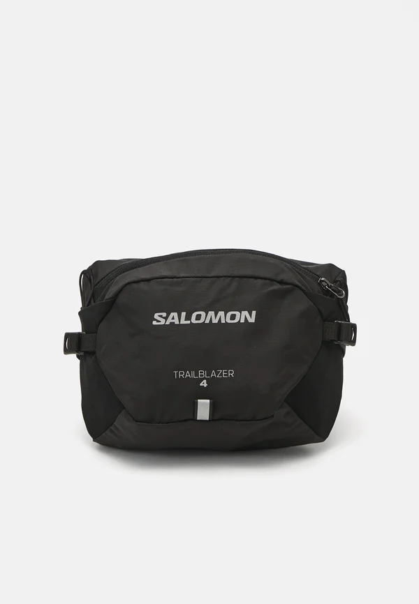 TRAILBLAZER BELT UNISEX - Gürteltasche - black/alloy