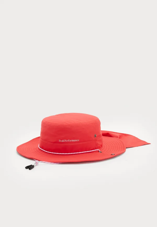 TRAILBLAZER HAT UNISEX - Hut - brilliant red