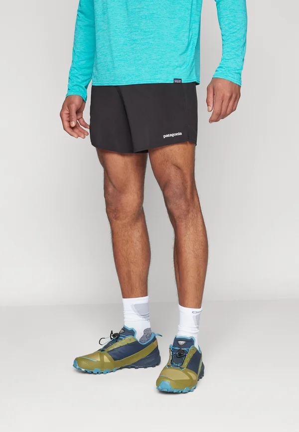TRAILFARER  - Outdoor Shorts - black
