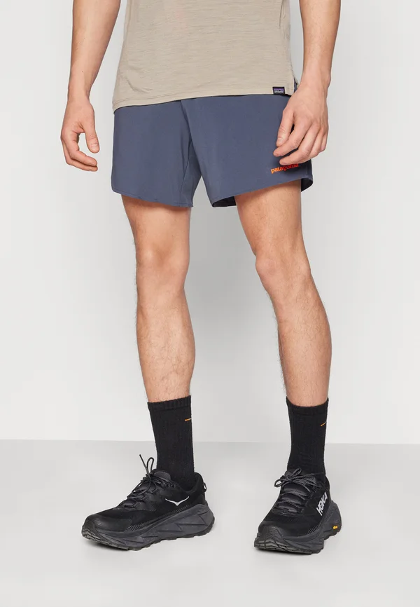 TRAILFARER  - Outdoor Shorts - smolder blue