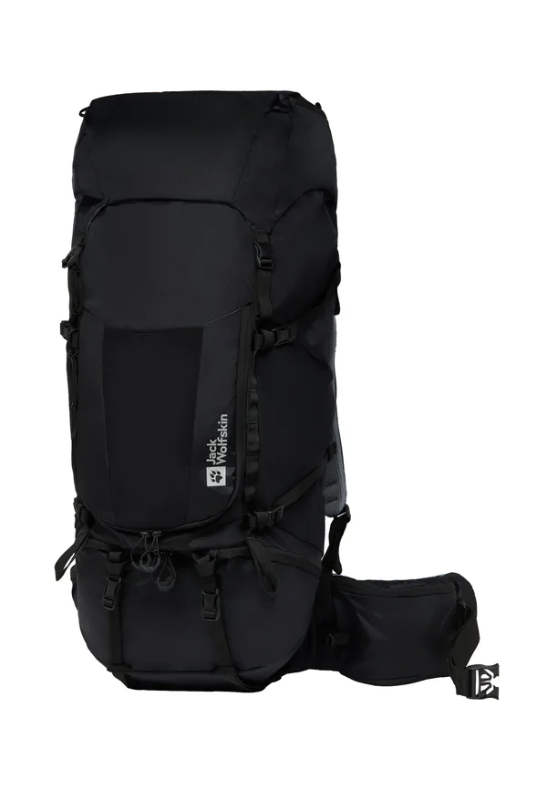 TRAILFLAIR PRO - Trekkingrucksack - black