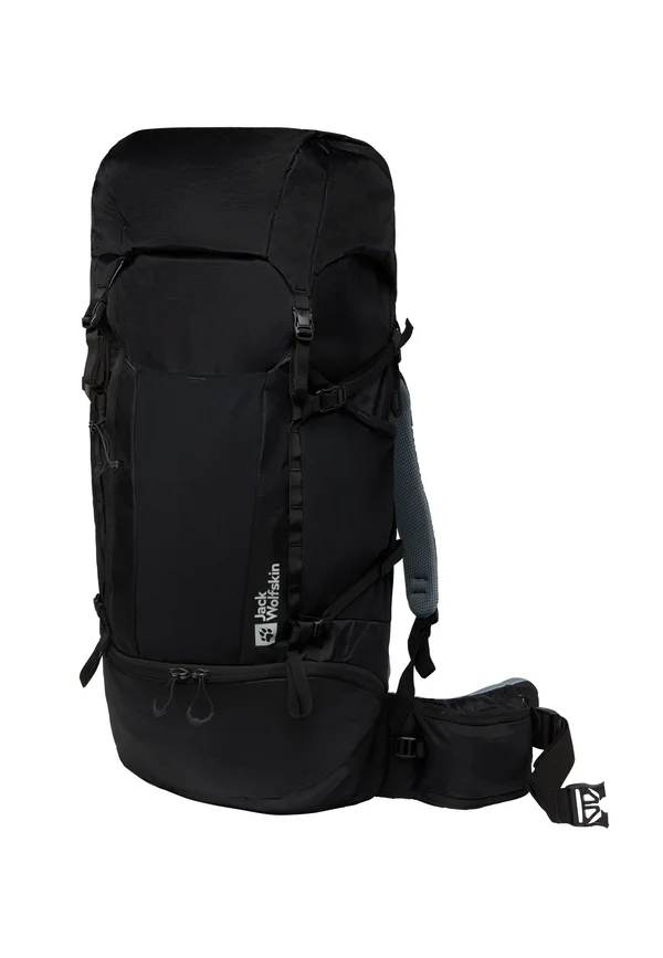 TRAILFLAIR - Trekkingrucksack - black